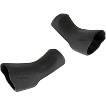 Amazon | シマノ(SHIMANO) リペアパーツ ブラケットカバー(左右ペア